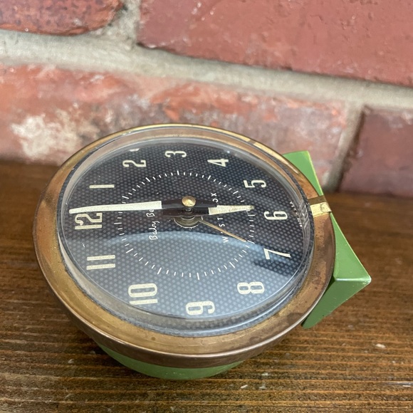 Baby Ben Wesclox - Picture 12 of 13